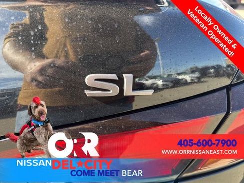 New 2025 Nissan Altima 2.5 SL image 11