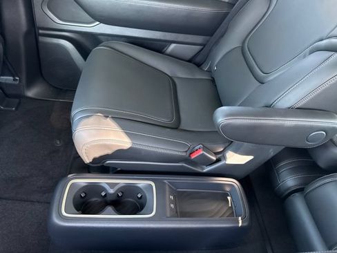 Used 2026 INFINITI QX80 Pure w/ Cargo Package AWD/4WD image 15