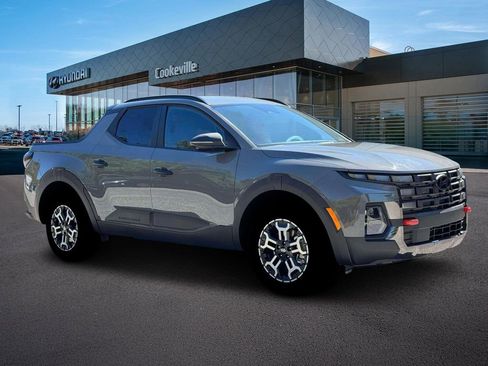 New 2026 Hyundai Santa Cruz XRT image 10