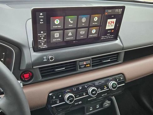 New 2026 Honda Pilot Elite image 20