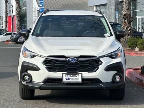 New 2026 Subaru Crosstrek 2.0i Premium image 6