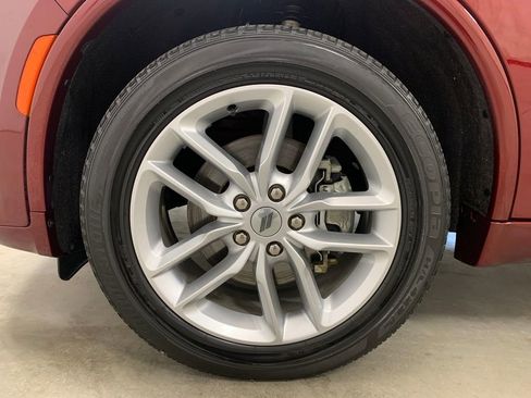 Used 2022 Dodge Durango GT image 22
