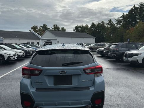 Used 2023 Subaru Crosstrek 2.0i Premium AWD/4WD image 6