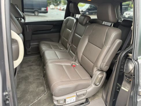Used 2013 Honda Odyssey EX-L image 21
