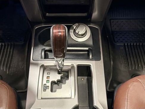 Used 2019 Toyota 4Runner Limited image 16