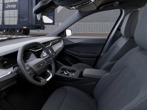 New 2026 Jeep Cherokee Laredo AWD/4WD image 22
