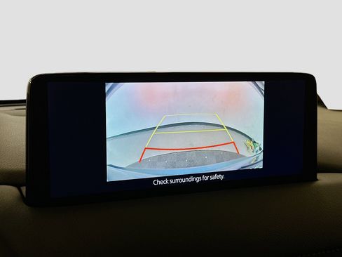 Used 2024 MAZDA CX-5 Carbon Edition image 23