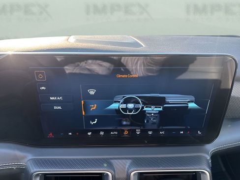 Used 2025 Ford Mustang GT Premium w/ Mustang Nite Pony Package image 17