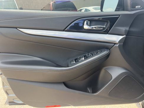 Used 2019 Nissan Maxima 3.5 SL w/ Floor Mat Group FWD image 27