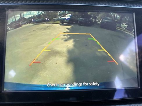 Used 2024 Nissan Kicks SV image 25