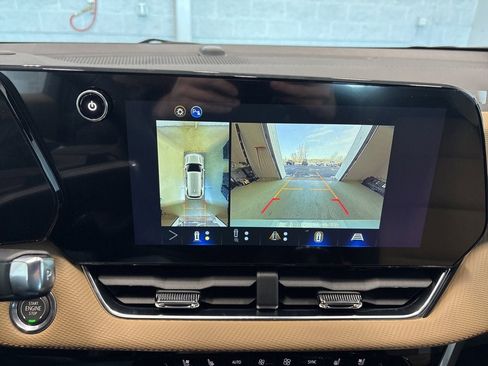 New 2026 Chevrolet Equinox ACTIV w/ Convenience Package III image 35