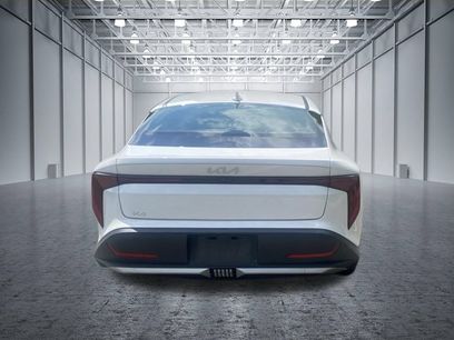 Used 2025 Kia K4