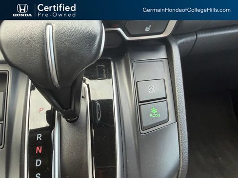 Used 2022 Honda CR-V Touring image 25