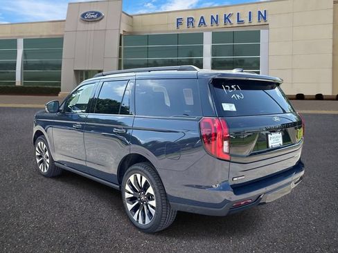 New 2027 Ford Expedition Platinum AWD/4WD image 5