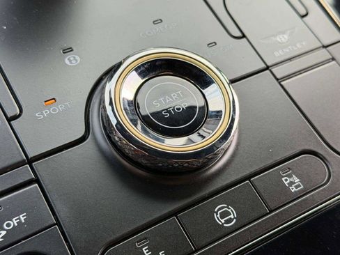 New 2026 Bentley Continental GT image 27