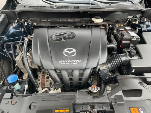 Used 2018 MAZDA CX-3 Touring AWD/4WD image 19