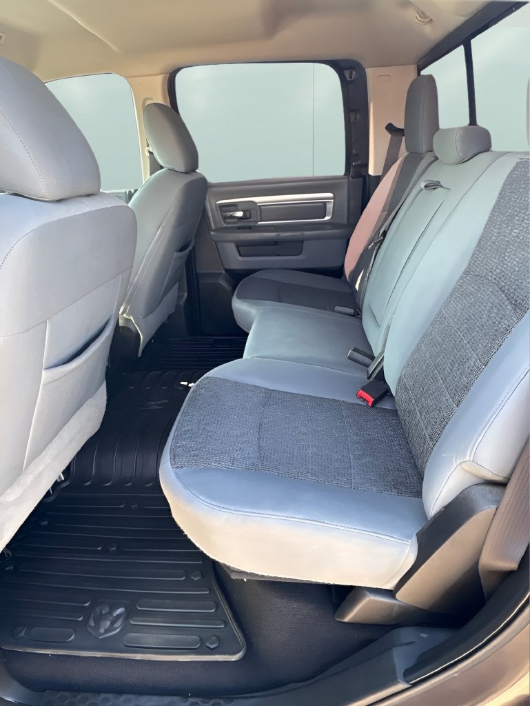 Used 2019 RAM 1500 Lone Star RWD image 15