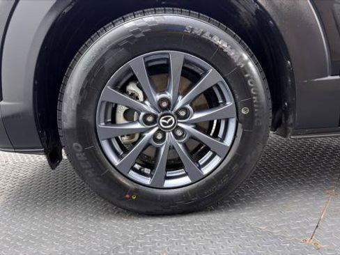 Used 2024 MAZDA CX-30 AWD 2.5 S image 34