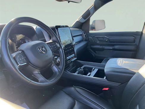 Used 2023 RAM 1500 Limited image 13