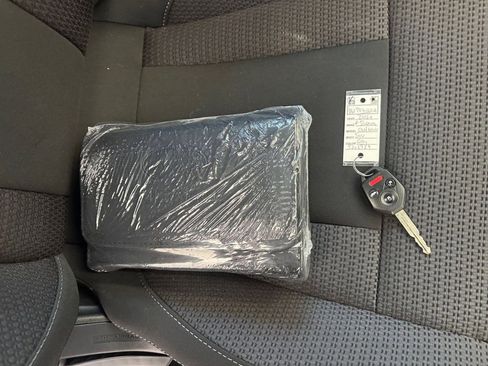 Used 2024 Subaru Outback Premium image 26