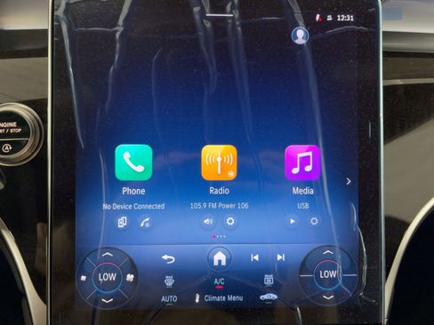 Certified 2026 Mercedes-Benz GLC 300 image 24