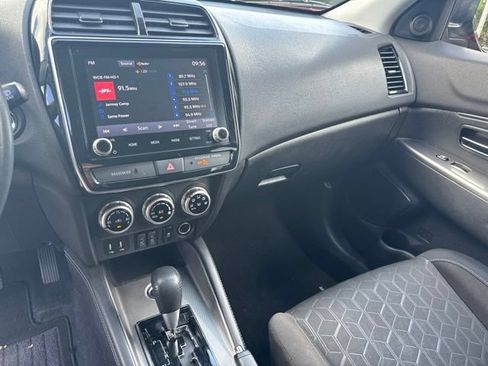 Used 2021 Mitsubishi Outlander Sport ES AWD/4WD image 10