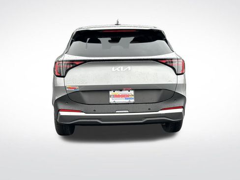 New 2026 Kia Sportage LX image 4