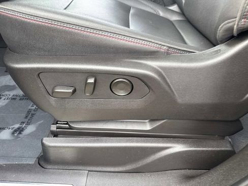 Used 2024 Chevrolet Tahoe RST w/ Luxury Package image 24