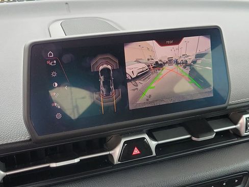 Used 2021 Toyota Supra Premium w/ Driver Assist Package image 23