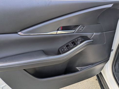 Used 2025 MAZDA CX-30 AWD 2.5 S w/ Preferred Package image 15