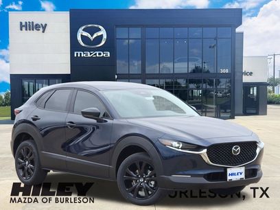 New 2026 MAZDA CX-30 AWD 2.5 S w/ Select Sport Pkg