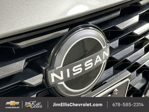 Used 2023 Nissan Altima 2.5 SR image 28