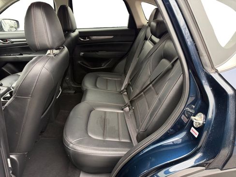 Certified 2021 MAZDA CX-5 Touring w/ Touring Preferred SV Package image 16