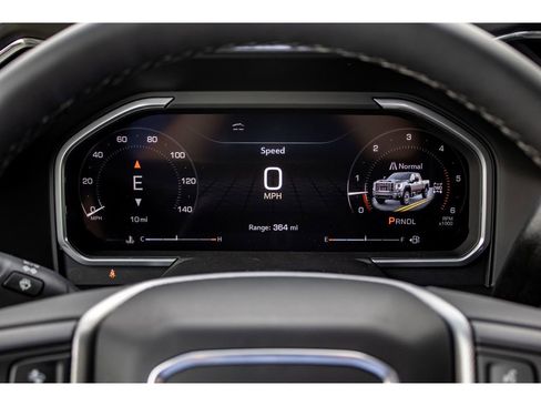 New 2026 GMC Sierra 2500 Denali w/ Denali Reserve Package image 33