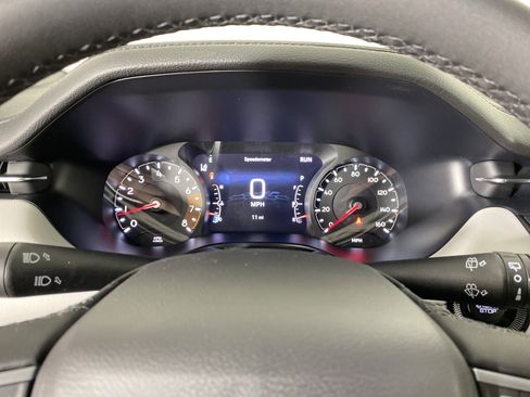 New 2026 Jeep Compass Limited image 19