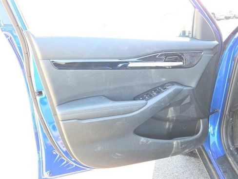 Used 2024 Kia Seltos S FWD image 22