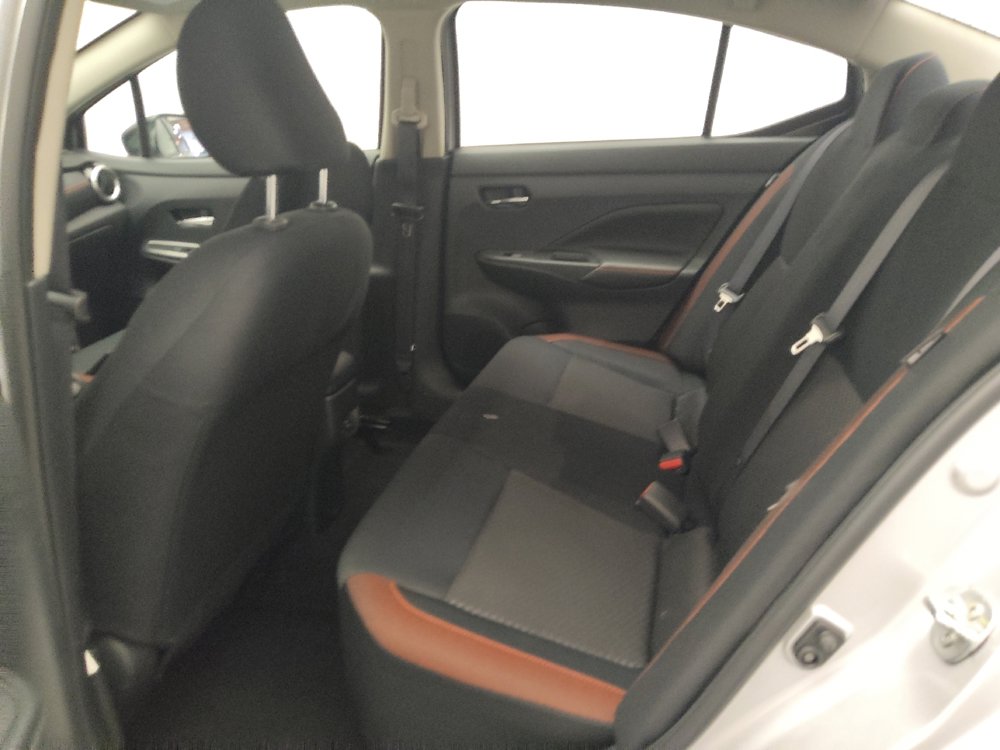 Used 2023 Nissan Versa SR w/ Trunk Package FWD image 18