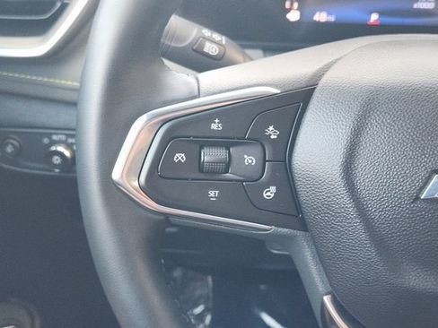 Used 2025 Chevrolet TrailBlazer ACTIV w/ Convenience Package FWD image 28