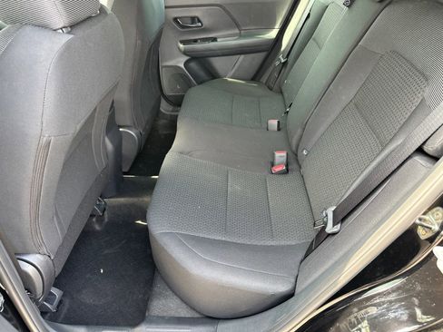 New 2026 Nissan Kicks S FWD image 18