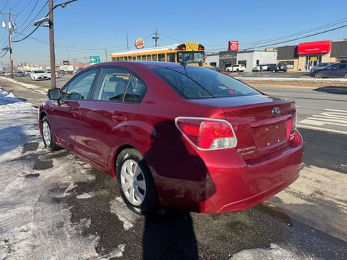 Used 2014 Subaru Impreza 2.0i image 7