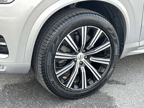 Used 2024 Volvo XC90 B5 Core w/ Protection Package Premier image 29