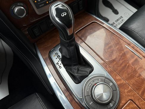 Used 2019 INFINITI QX80 Luxe w/ Proassist Package image 17