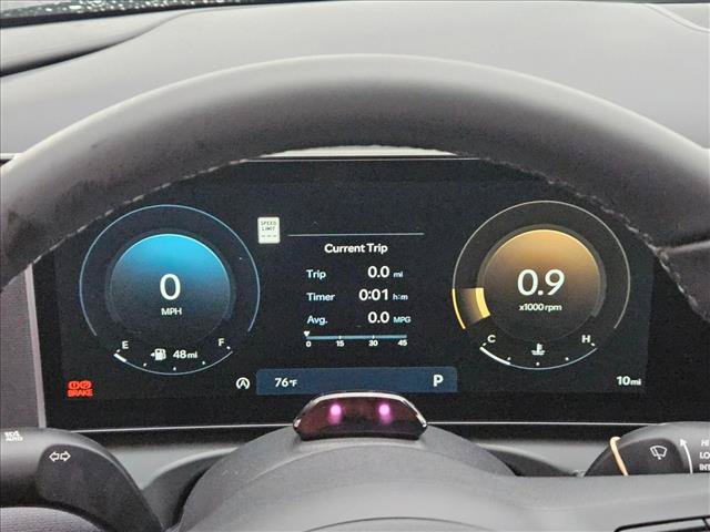 Used 2026 Hyundai Tucson SEL FWD image 14