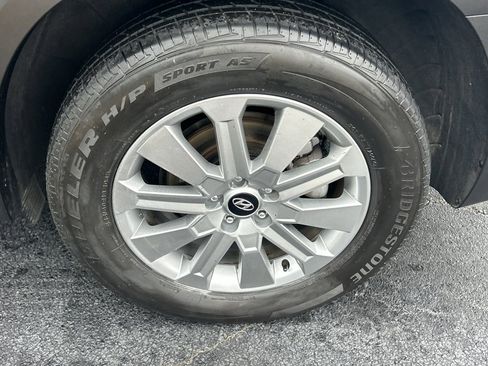 Used 2024 Hyundai Palisade SEL image 34