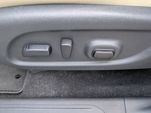 Used 2024 Nissan Murano SL FWD image 23