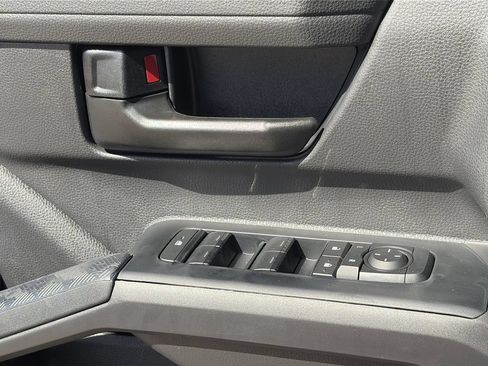 New 2026 Toyota Tacoma SR5 AWD/4WD image 16