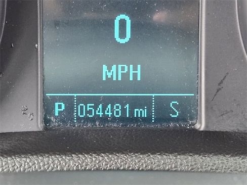 Used 2016 Buick Encore Convenience image 23