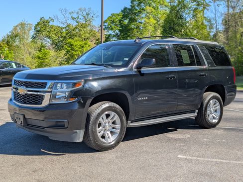 Used 2019 Chevrolet Tahoe LT image 5