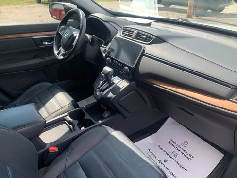Used 2018 Honda CR-V EX-L image 32