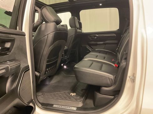 Used 2022 RAM 1500 TRX w/ TRX Level 2 Equipment Group AWD/4WD image 32